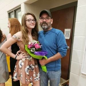 Meet your Posher, Adam